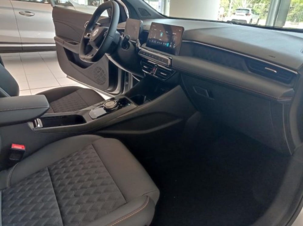 Mg MG3 nuova a Cuneo (13)