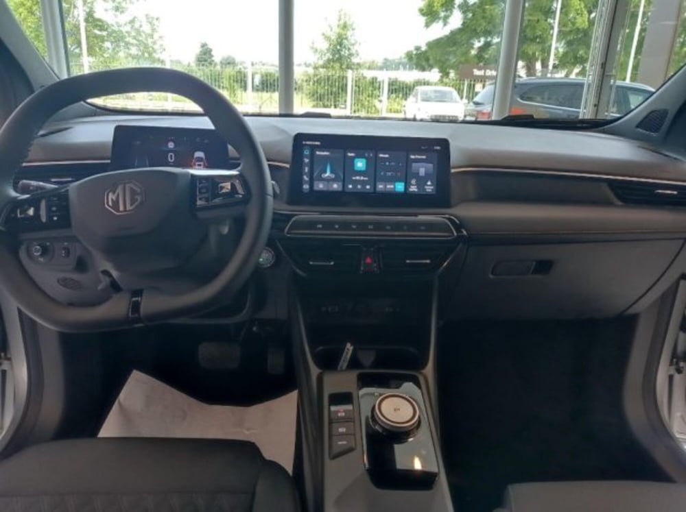Mg MG3 nuova a Cuneo (17)