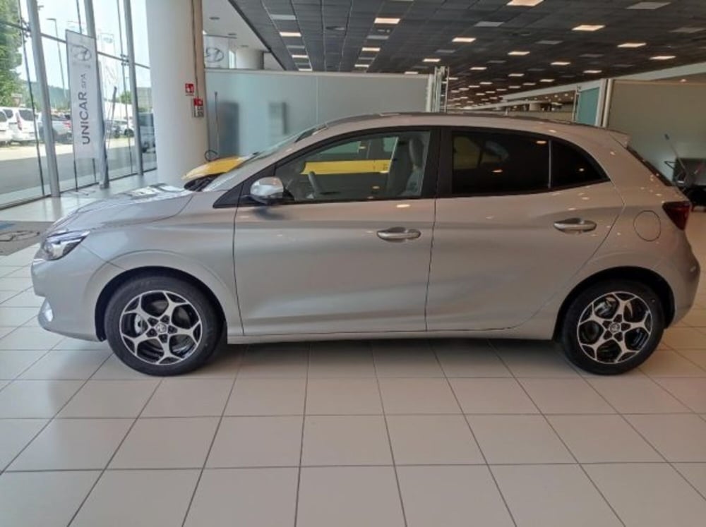Mg MG3 nuova a Cuneo (4)