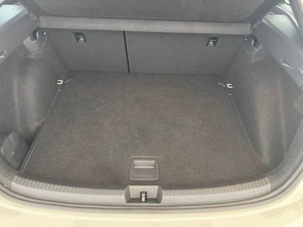 Volkswagen Taigo usata a Cuneo (15)