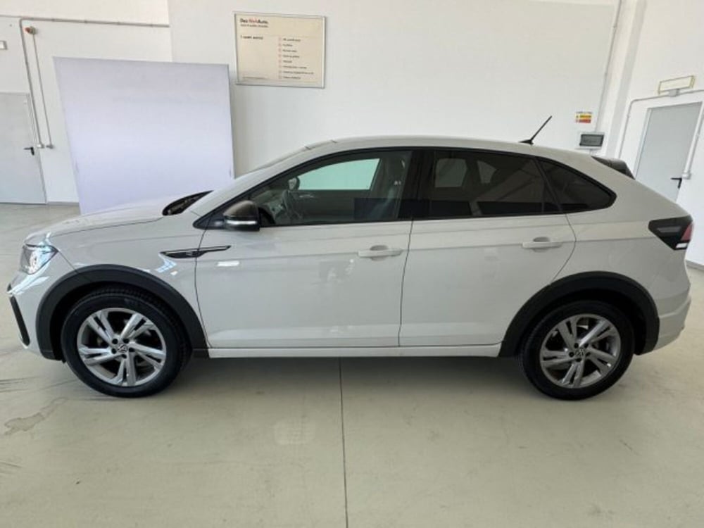 Volkswagen Taigo usata a Cuneo (4)