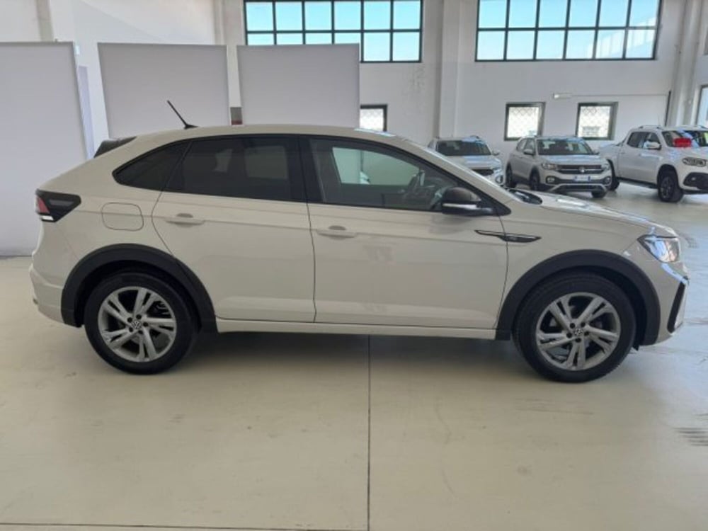Volkswagen Taigo usata a Cuneo (8)