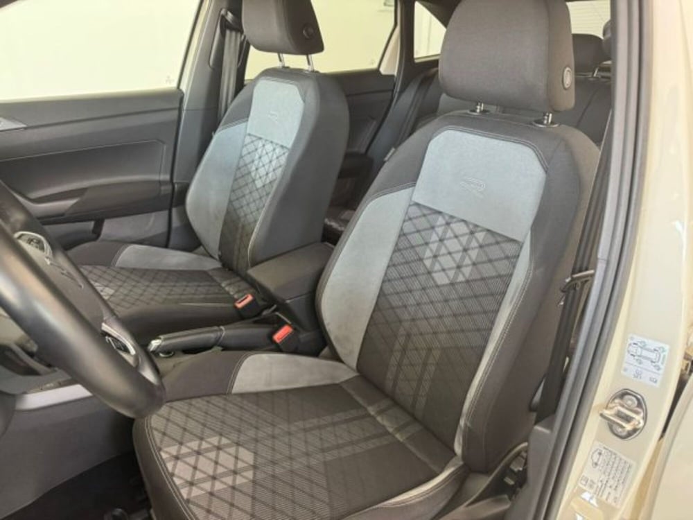 Volkswagen Taigo usata a Cuneo (9)