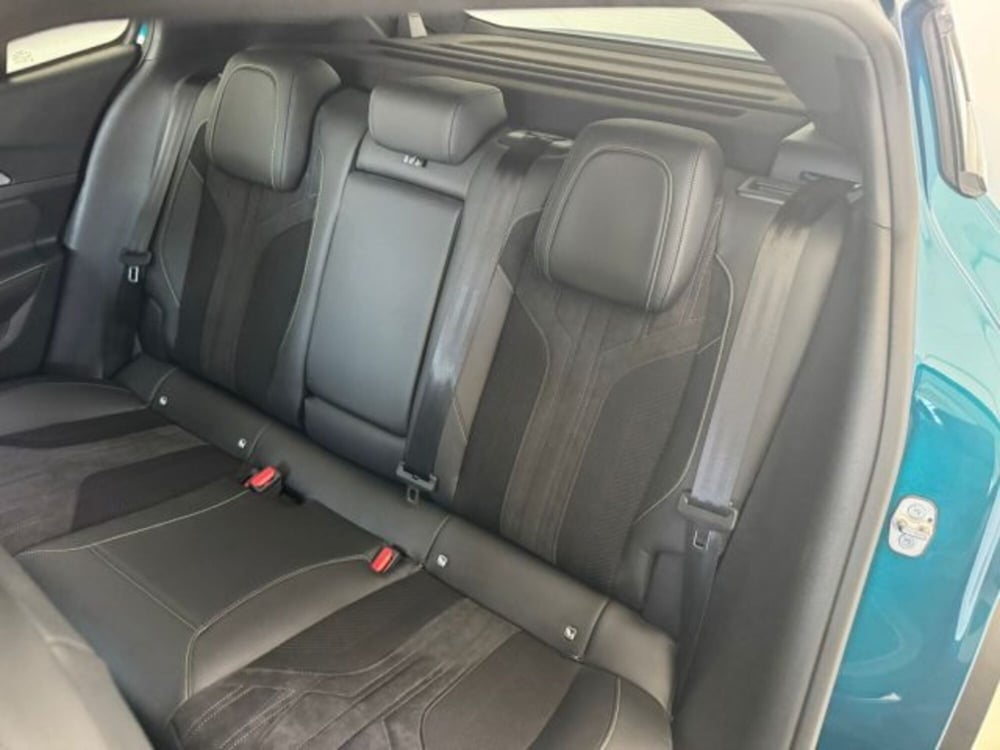 Peugeot 408 usata a Cuneo (10)