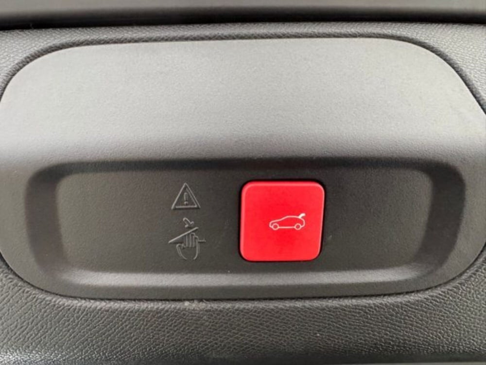Peugeot 408 usata a Cuneo (15)