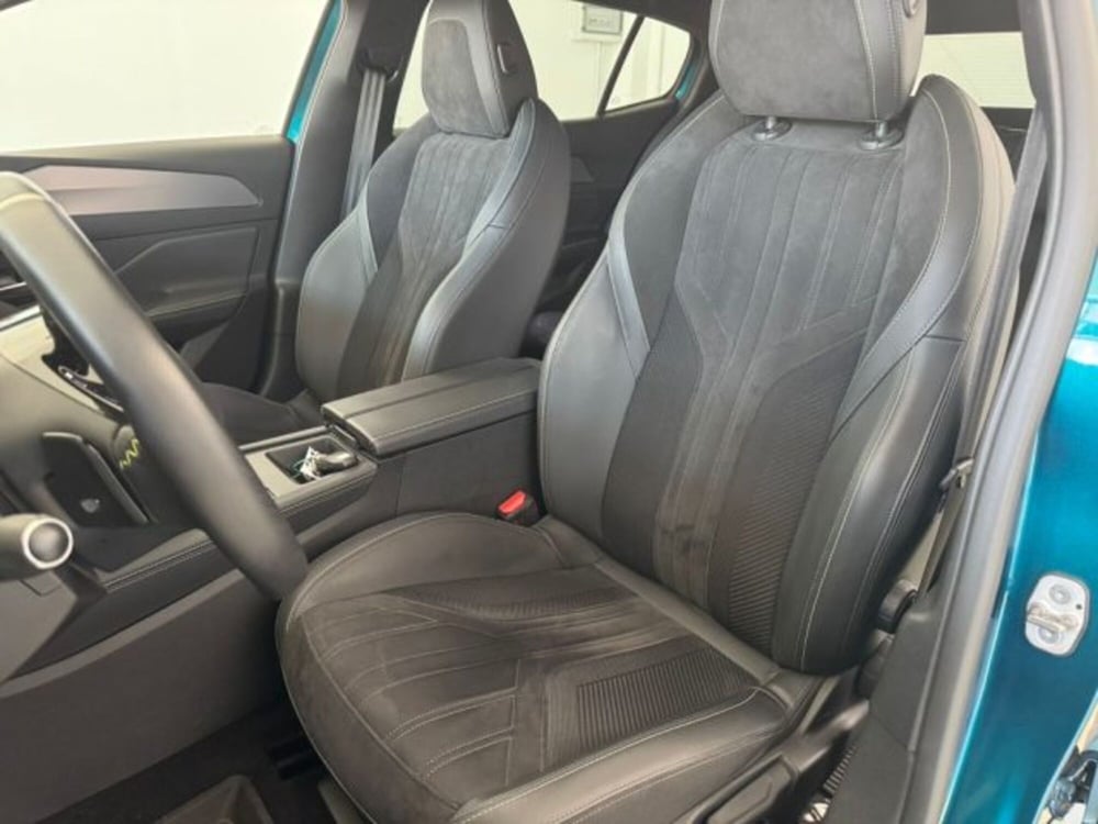Peugeot 408 usata a Cuneo (9)