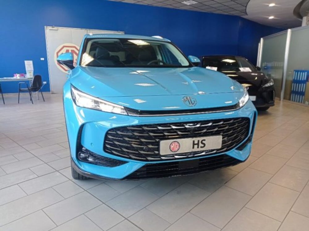 Mg HS nuova a Cuneo (2)
