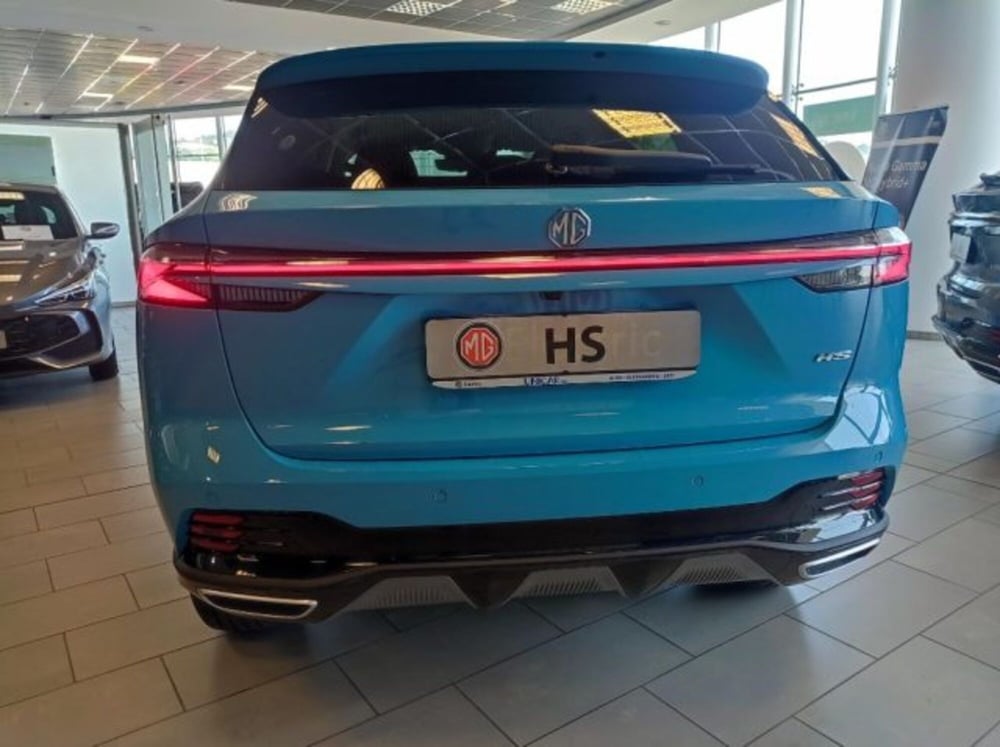 Mg HS nuova a Cuneo (7)
