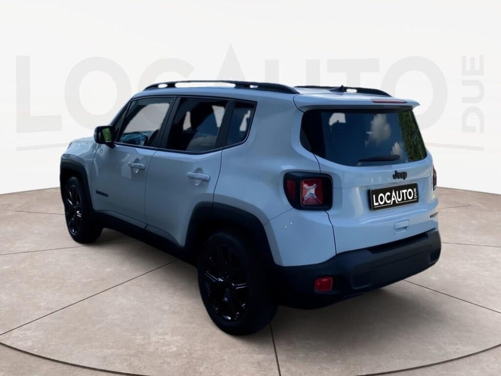 Jeep Renegade usata a Torino (5)