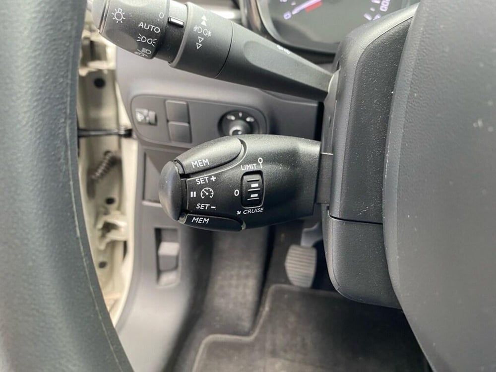 Citroen C3 usata a Torino (14)