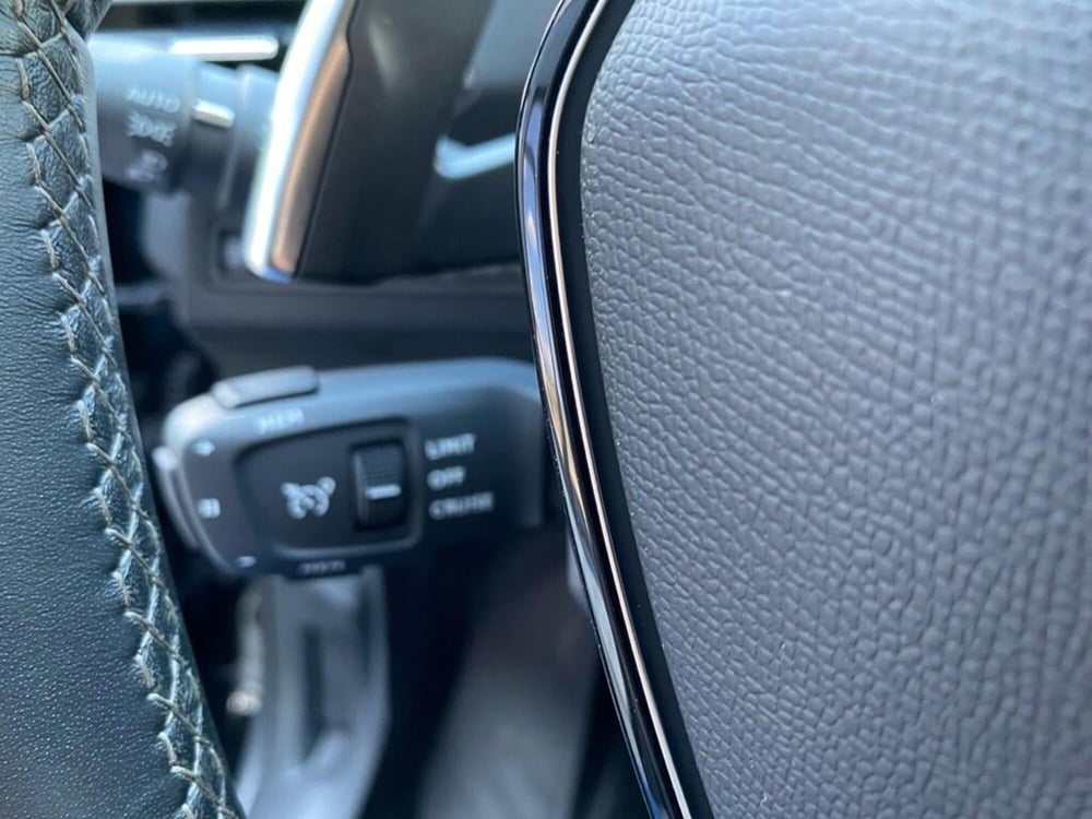 Peugeot 3008 usata a Torino (12)