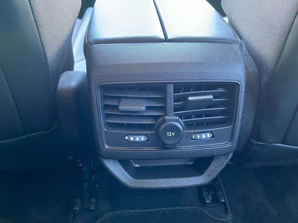 Peugeot 3008 usata a Torino (13)