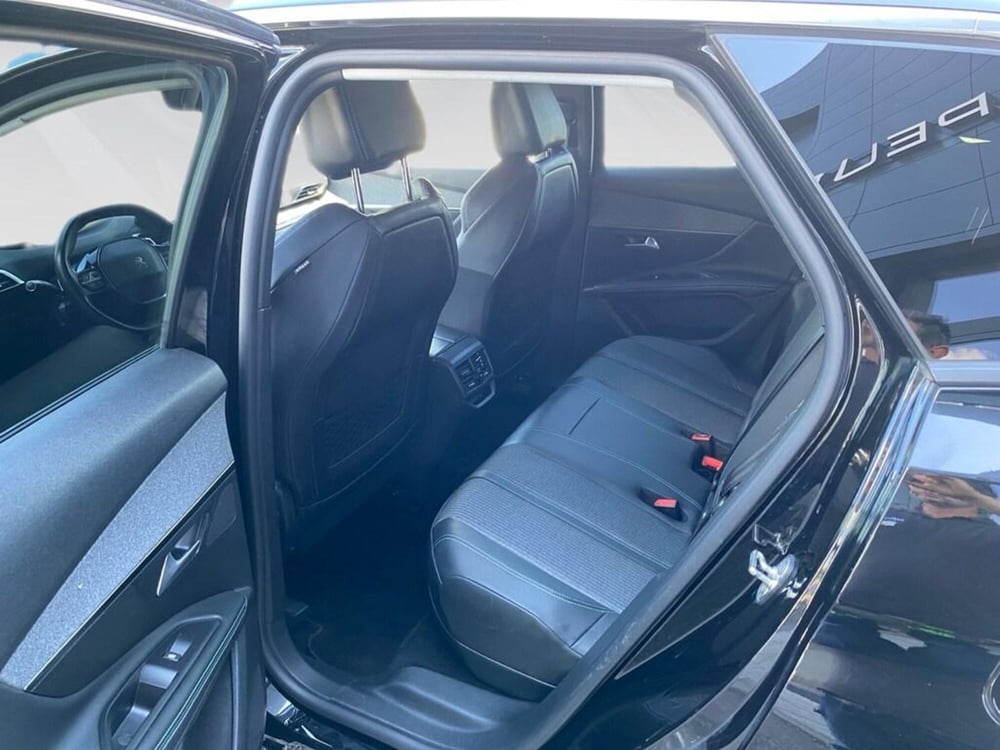 Peugeot 3008 usata a Torino (8)