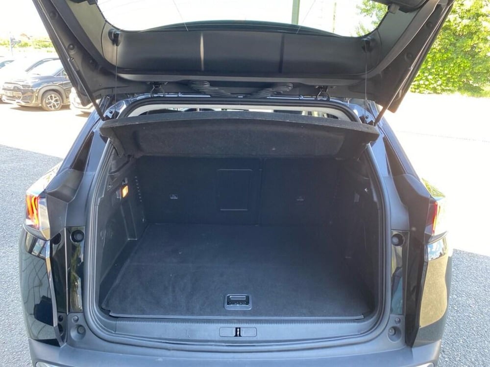 Peugeot 3008 usata a Torino (9)