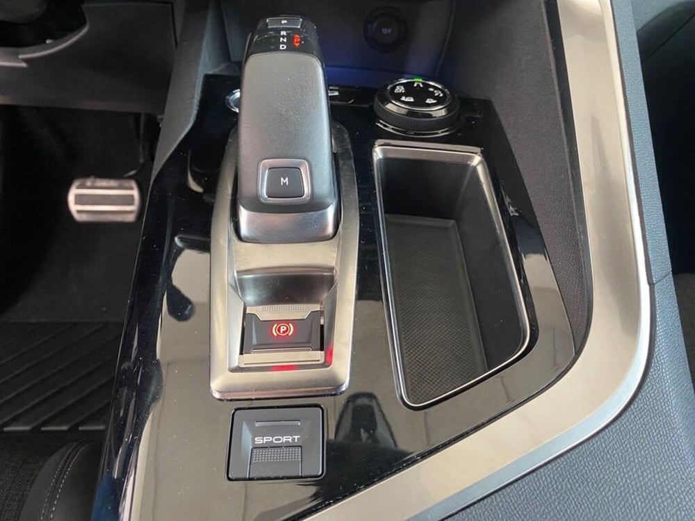 Peugeot 3008 usata a Torino (12)