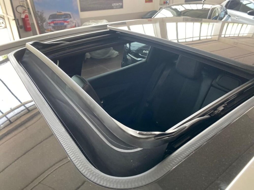 Peugeot 3008 usata a Torino (14)