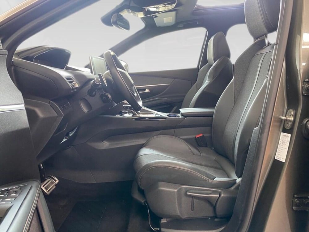 Peugeot 3008 usata a Torino (7)