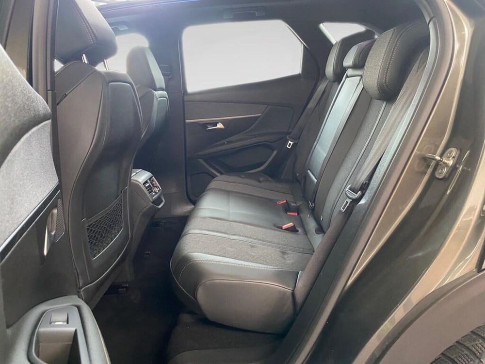 Peugeot 3008 usata a Torino (8)