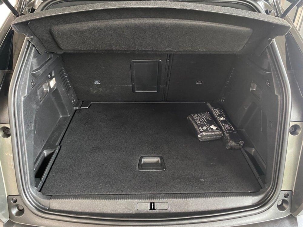 Peugeot 3008 usata a Torino (9)