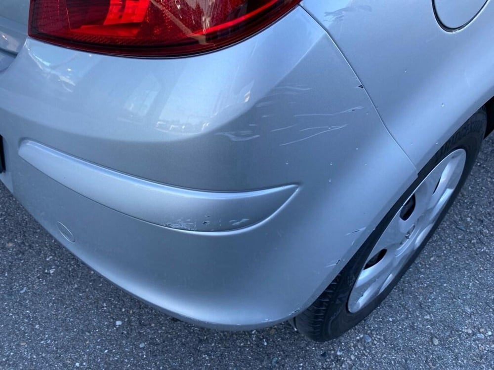 Opel Corsa usata a Torino (12)