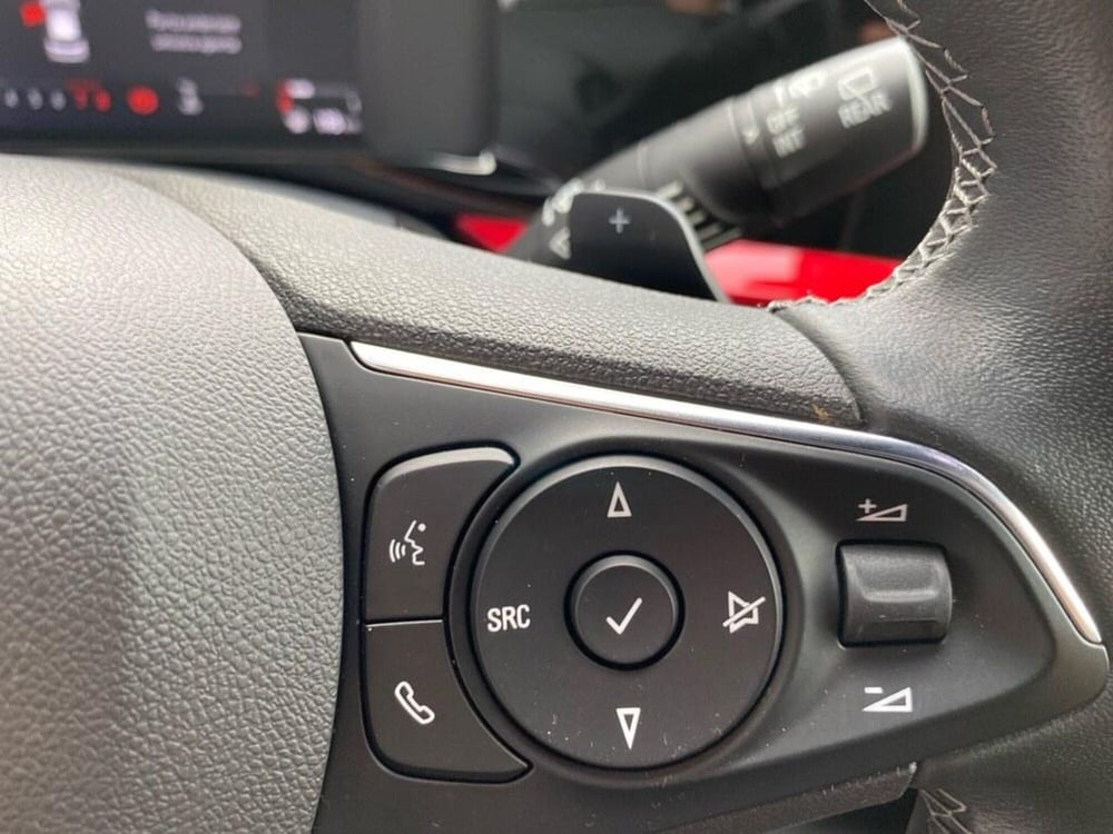 Opel Mokka usata a Torino (13)
