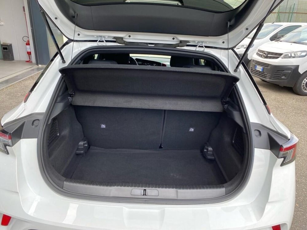 Opel Mokka usata a Torino (9)