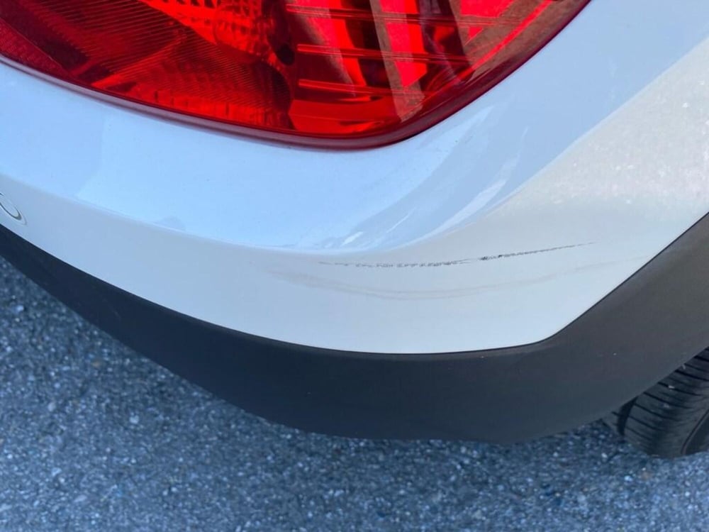 Hyundai Tucson usata a Torino (14)