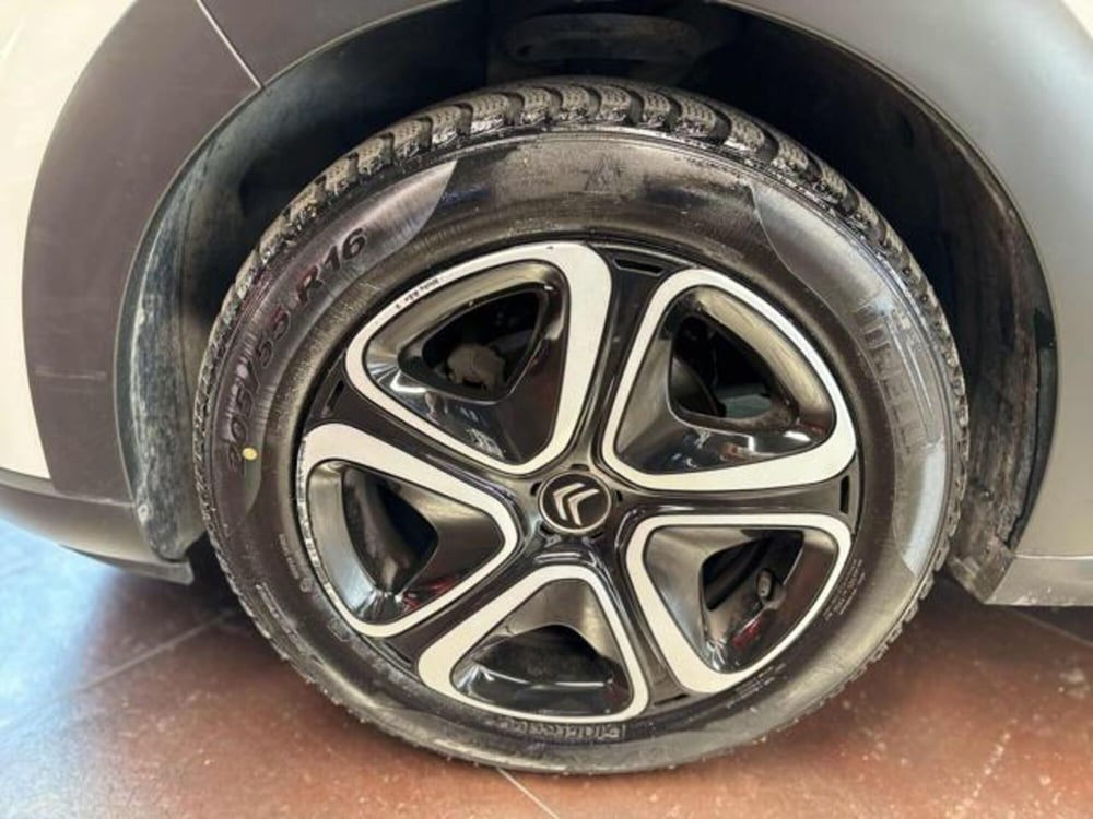 Citroen C3 usata a Pesaro-Urbino (11)