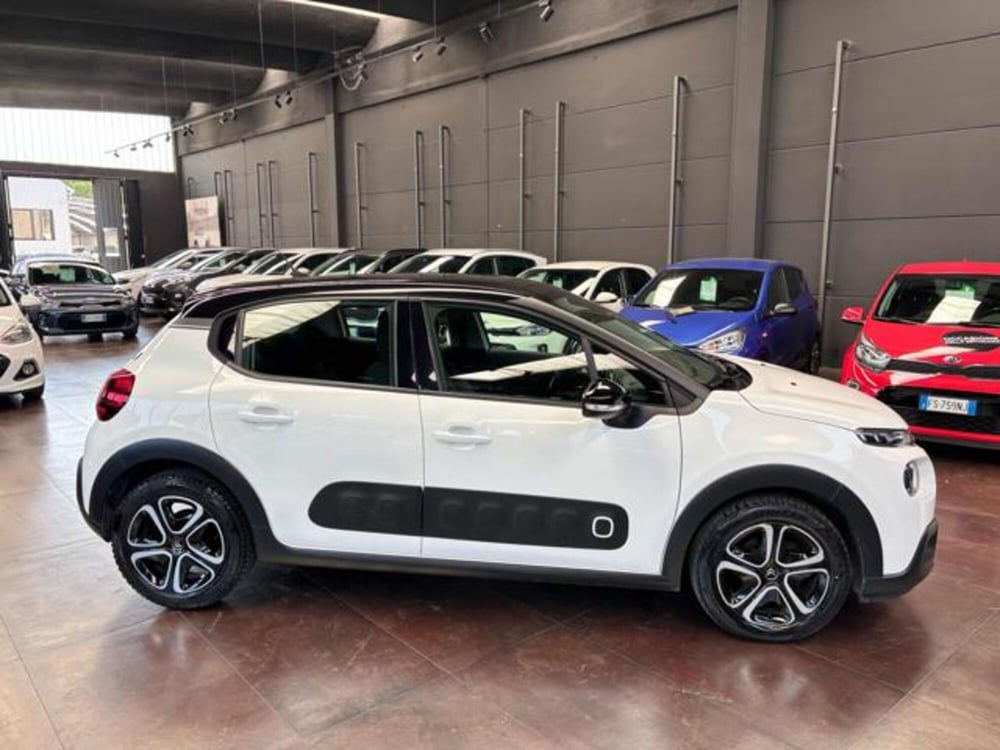 Citroen C3 usata a Pesaro-Urbino (2)