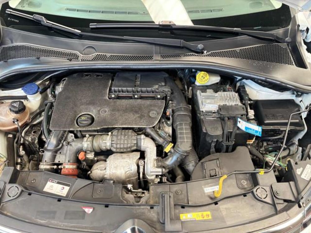 Citroen C3 usata a Pesaro-Urbino (8)