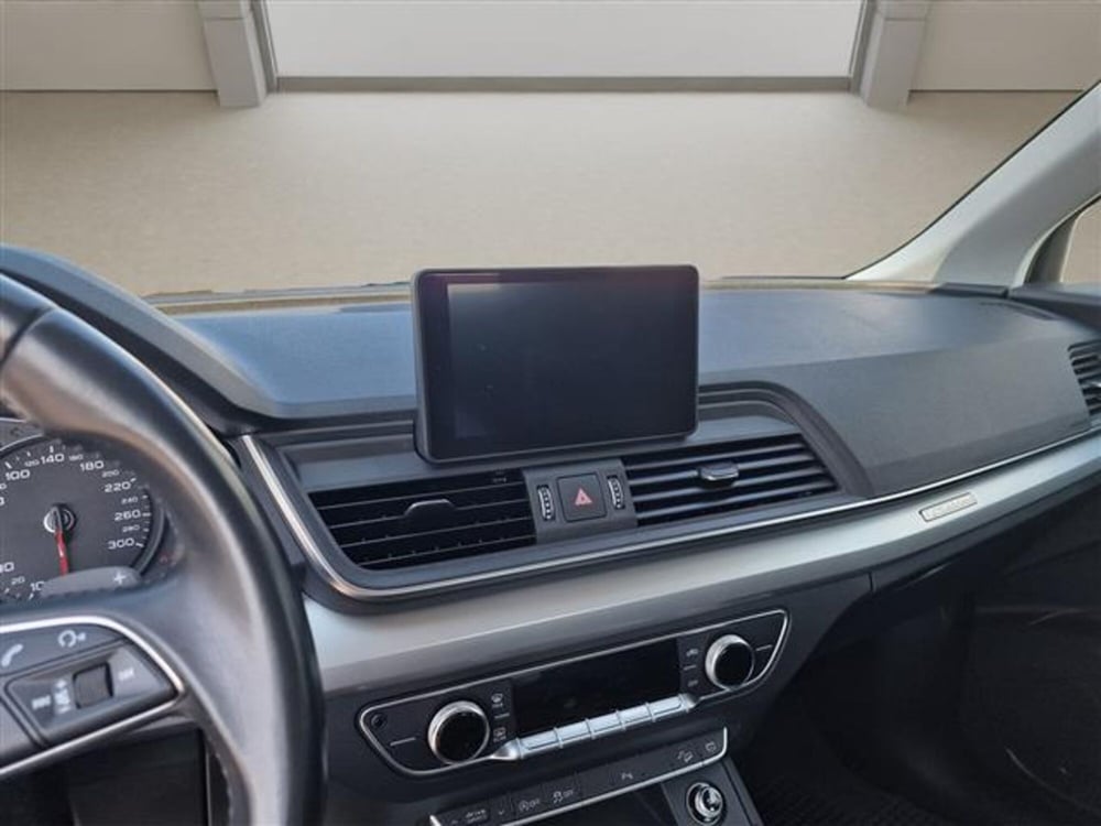 Audi Q5 usata a Mantova (10)
