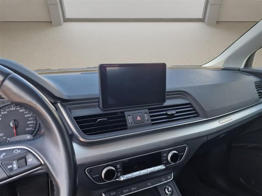 Audi Q5 usata a Mantova (9)
