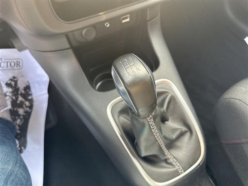 Citroen C3 usata a Torino (15)
