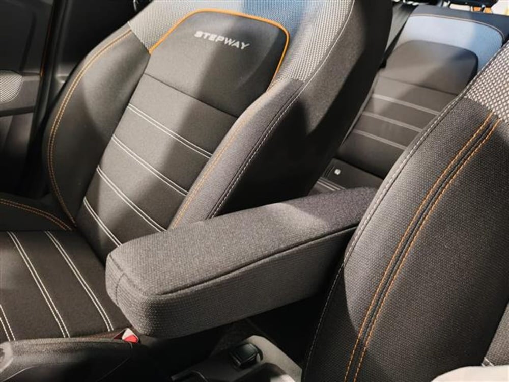 Dacia Sandero usata a Brescia (15)