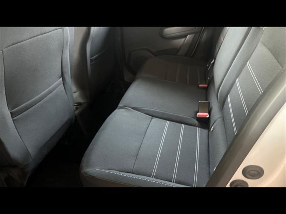 Dacia Sandero usata a Catania (14)