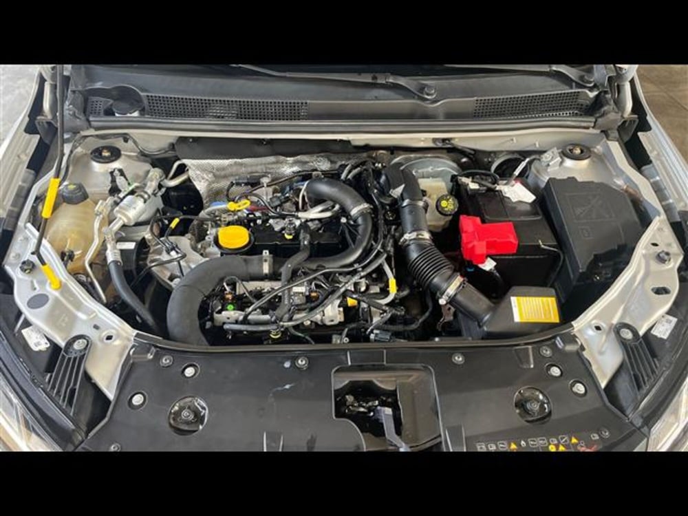 Dacia Sandero usata a Catania (15)