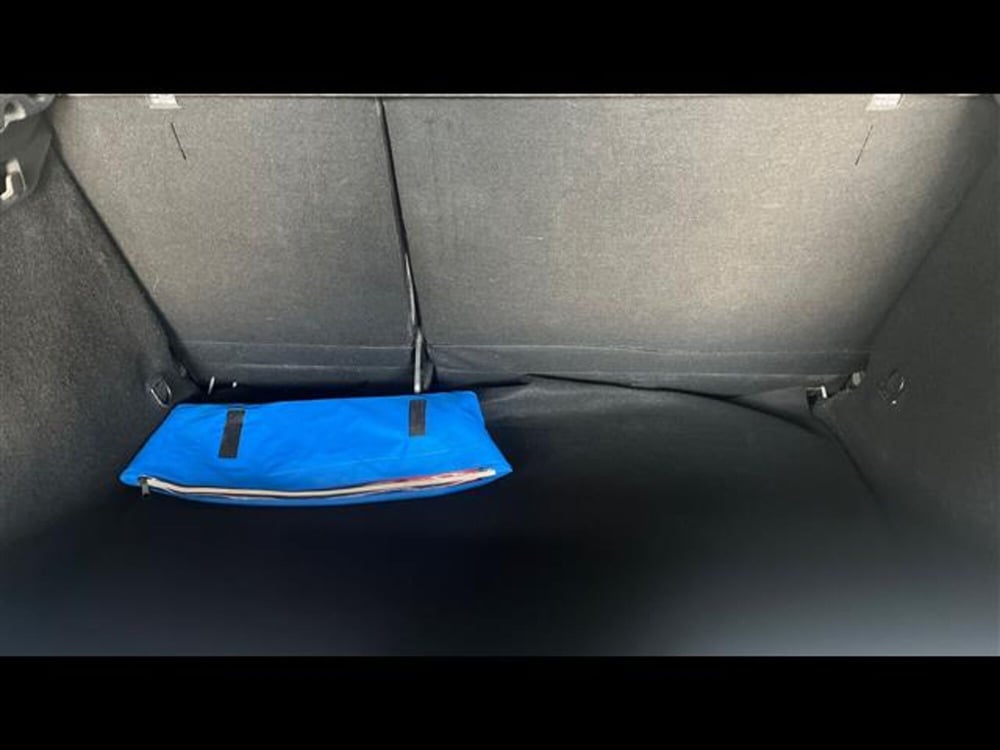 Dacia Sandero usata a Catania (9)