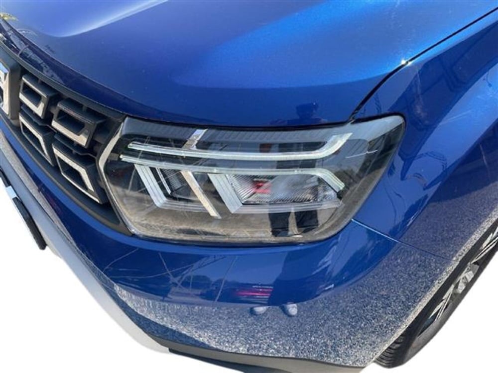 Dacia Duster usata a Torino (9)