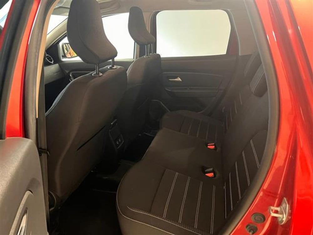 Dacia Duster usata a Ragusa (14)