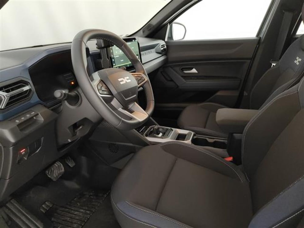 Dacia Duster nuova a Trapani (5)