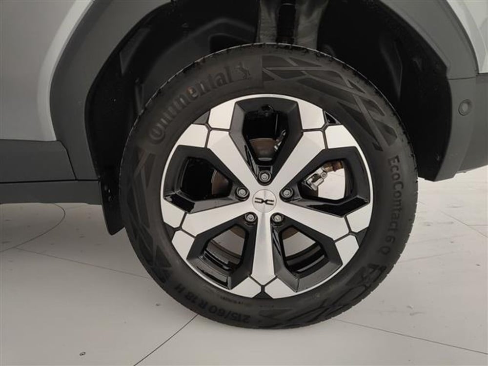 Dacia Duster nuova a Trapani (8)