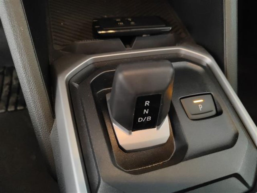 Dacia Duster nuova a Trapani (9)
