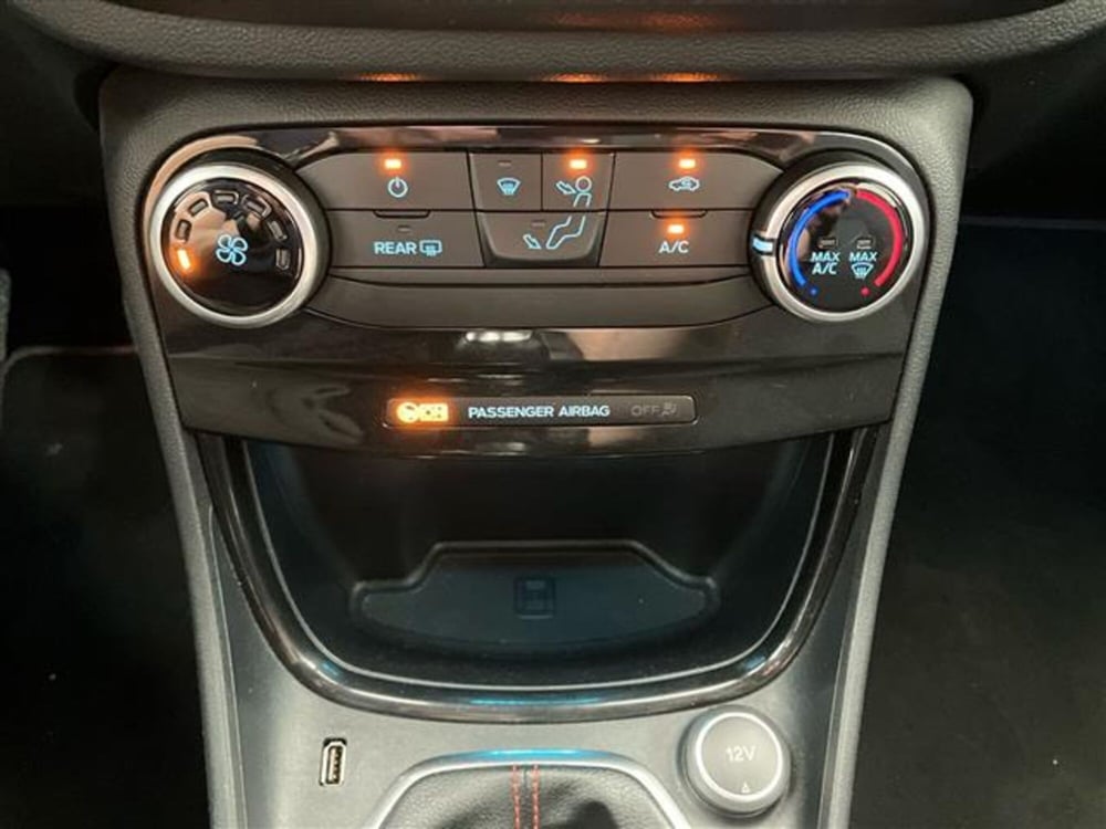 Ford Puma usata a Como (14)
