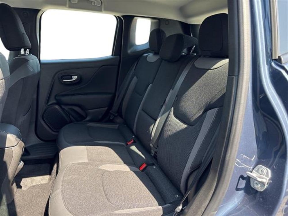 Jeep Renegade usata a Torino (9)