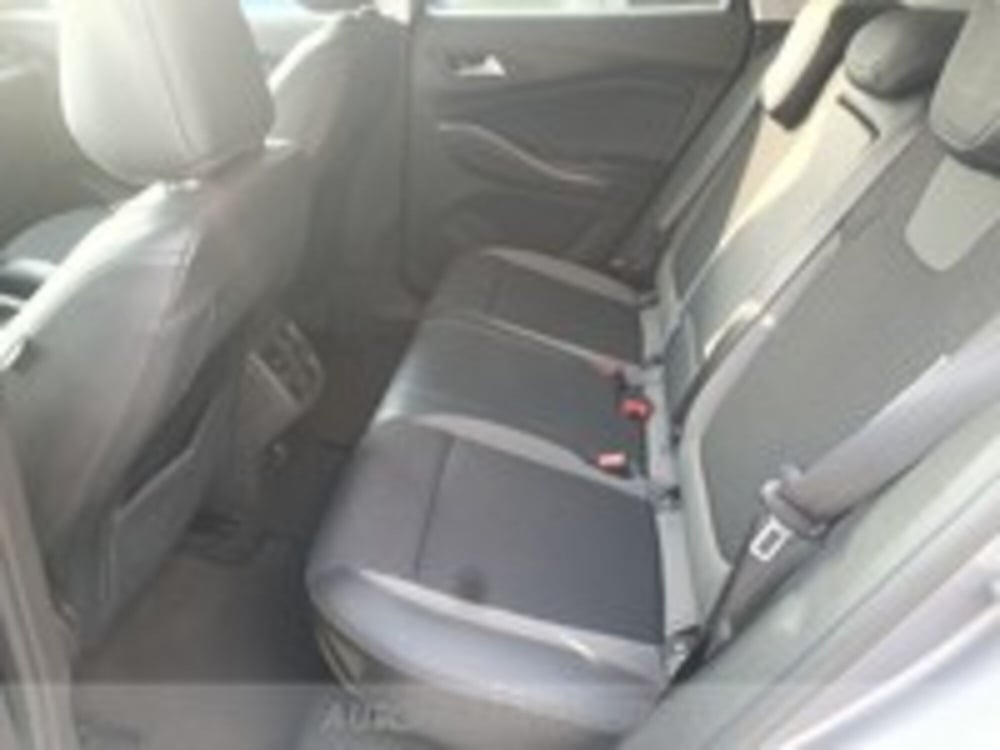 Opel Grandland X usata a Udine (13)