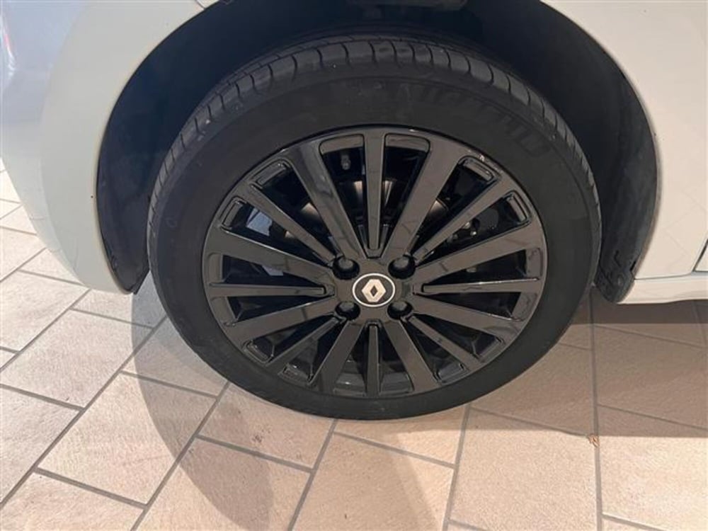 Renault Twingo usata a Ragusa (4)