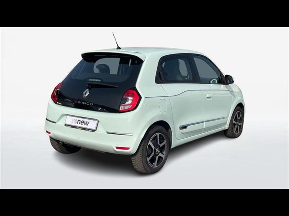 Renault Twingo usata a Parma (2)