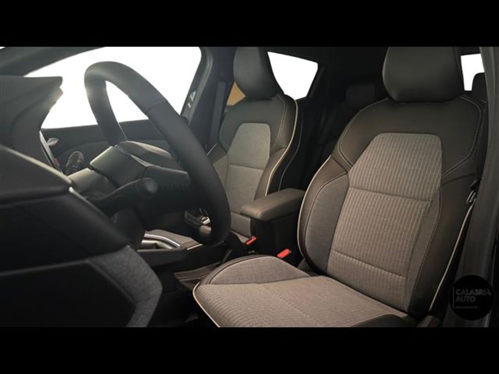 Renault Clio nuova a Reggio Calabria (9)