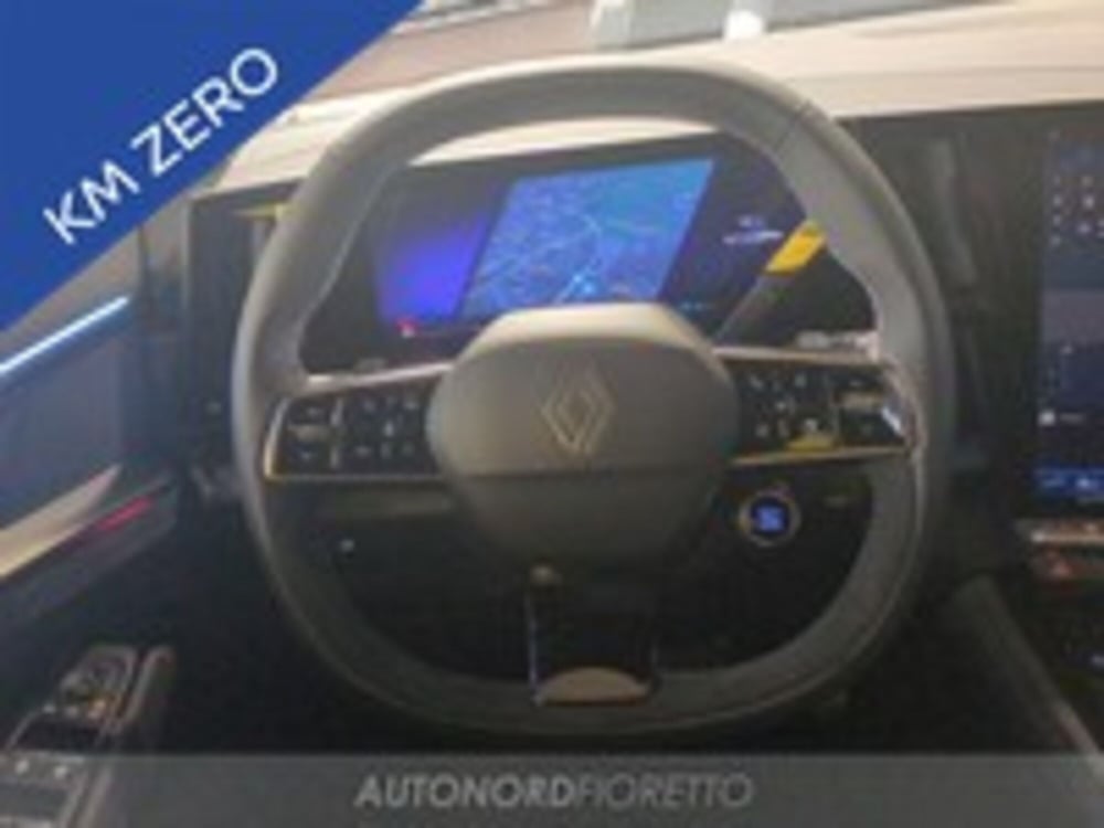 Renault Austral nuova a Udine (10)