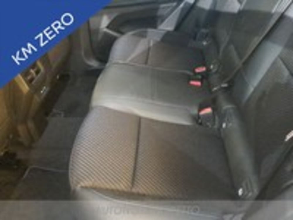 Renault Austral nuova a Udine (12)
